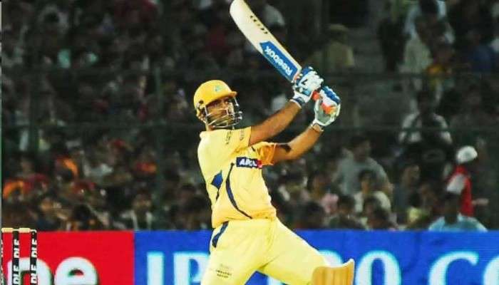 MS Dhoni, IPL: 'পরের বছর আরও শক্তিশালী হয়ে ফিরে আসার চেষ্টা করব'