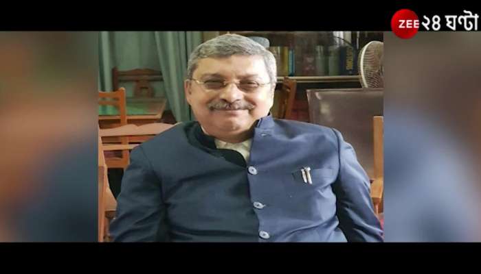 Justice Abhijit Ganguly and Kalyan Banerjee face to face