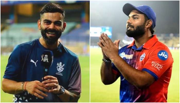 IPL 2022 Playoffs Scenario:  দিল্লির চোখ প্লে অফে, রোহিতদের সমর্থনে আরসিবি!