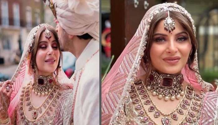 Kanika Kapoor Wedding: লন্ডনে সাত পাকে বাঁধা পড়লেন বেবিডল খ্যাত কণিকা কাপুর, কাকে বিয়ে করলেন গায়িকা? 