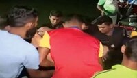ঝড়ের সময় লেক ক্লাবে মর্মান্তিক ঘটনা, রোয়িং করতে গিয়ে মৃত্যু ২ কিশোরের