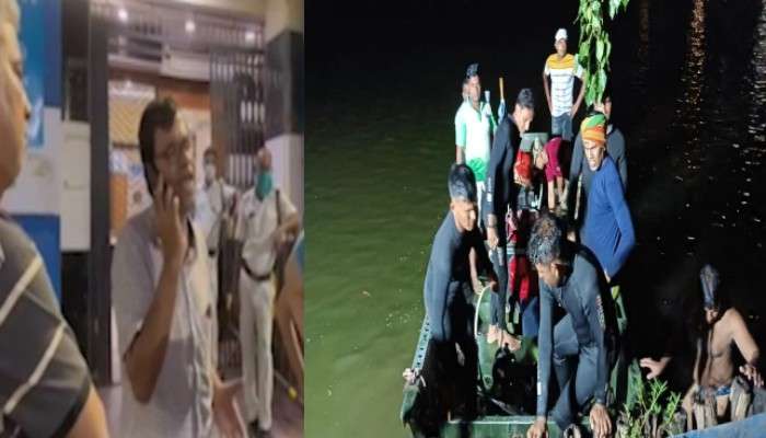 Lake Club Death: কালবৈশাখীর সময় রোয়িং কেন? প্রশ্ন মৃত দুই কিশোরের পরিবারের