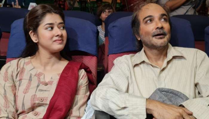 Aye Khuku Aye: স্টার থিয়েটারে 'আয় খুকু আয়'-এর ট্রেলার লঞ্চ, নেপথ্যে রয়েছে প্রসেনজিতের ব্যক্তিগত কারণ