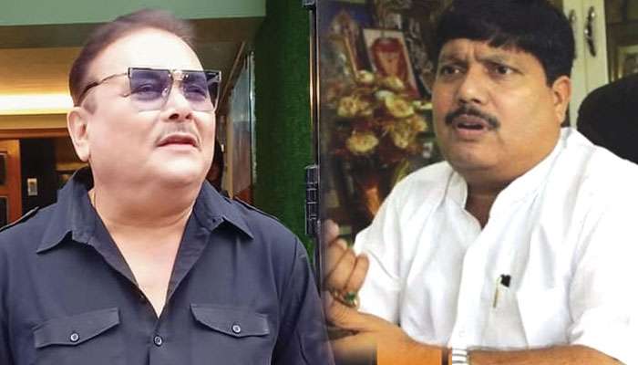 Madan Mitra On Arjun Singh: দল ওঁকে গ্রহণ করলে অর্জুনকে বুকে জড়িয়ে ধরতে আপত্তি নেই : মদন 