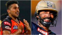 টি-২০ দল ঘোষণা ভারতের, প্রত্যাবর্তন দীনেশ-হার্দিকের, সুযোগ উমরান-অর্শদীপের
