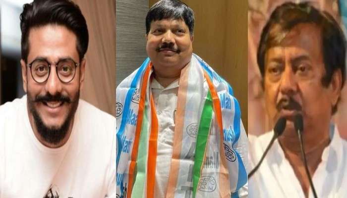 Arjun Singh: 'মমতা বন্দ্য়োপাধ্যায়ের নৈতিক জয়', অর্জুনকে স্বাগত জানালেন রাজ, জ্যোতিপ্রিয়রা