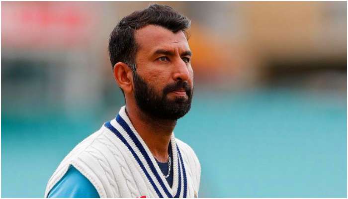 Cheteshwar Pujara: কাউন্টি সাফল্যেই কামব্যাক পূজারার, এজবাস্টন টেস্টের দল ঘোষণা ভারতের