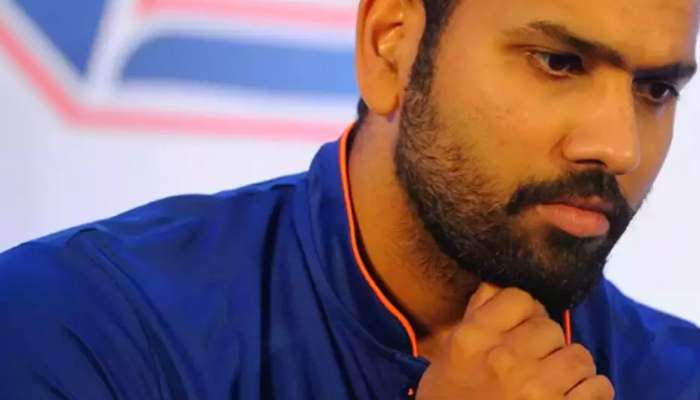 Rohit Sharma: আইপিএলের পর হতাশ রোহিত! ইংল্যান্ড সফরের আগে তাঁকে ভাবাচ্ছে এই বিষয়! 