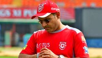 'এমনটা শুধু জাহির-নেহরাকে করতে দেখেছি!' এই ভারতীয় পেসারে মোহিত বীরু