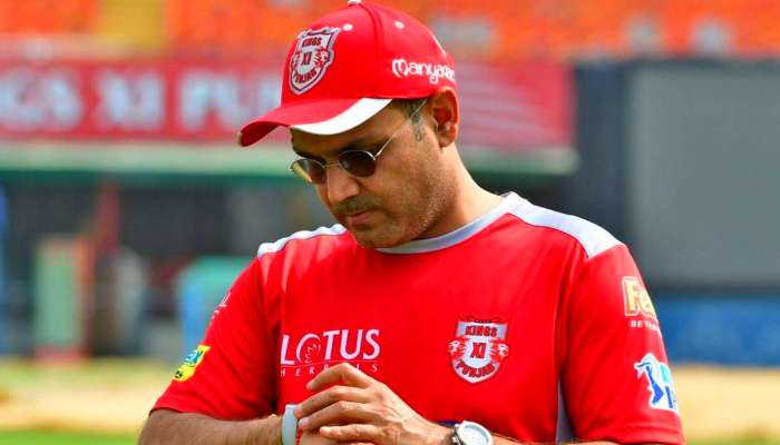 Virender Sehwag: &#039;এমনটা শুধু জাহির-নেহরাকে করতে দেখেছি!&#039; এই ভারতীয় পেসারে মোহিত বীরু