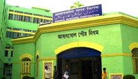 আসানসোলের মেয়রের জরিমানা চেয়ে মামলা হাইকোর্টে