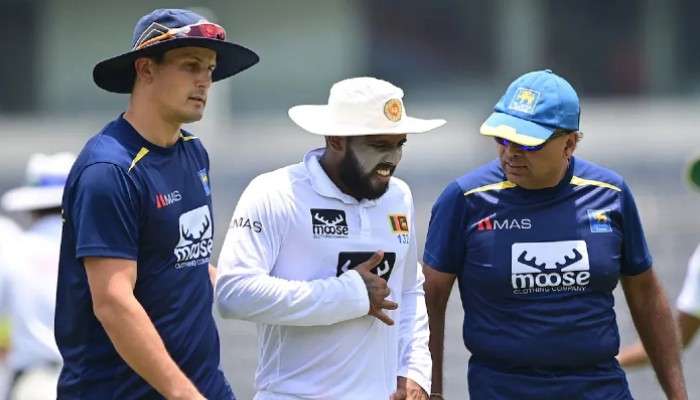 Kusal Mendis, BNG vs SL : হৃদরোগে আক্রান্ত হয়ে হাসপাতালে ভর্তি Sri Lanka-র এই ব্যাটার 