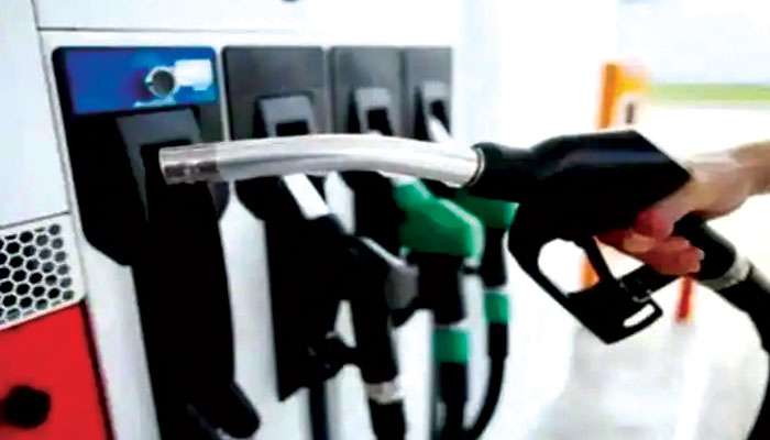 Petrol-Diesel Price: সেস কম করেনি কেন্দ্র, পেট্রোল-ডিজেলের দাম নিয়ে মোদী সরকারকে নিশানা মমতার