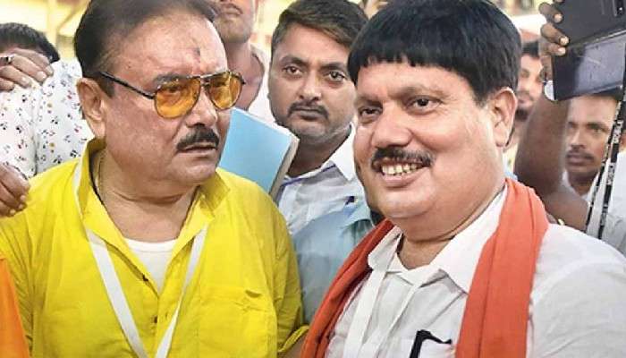 Exclusive Arjun Singh On Madan Mitra: 'মদনদা চা-সিঙ্গারা খেতে ডেকেছেন', Zee ২৪ ঘণ্টায় ঠিকানা ফাঁস করলেন অর্জুন সিং