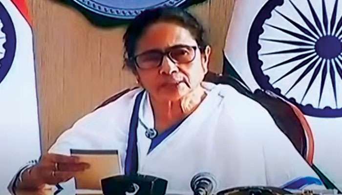 Mamata On Central Agency: তুঘলকি শাসন চলছে; কেন্দ্রীয় এসেন্সিগুলির স্বশাসন এখন ২ জনের হাতে: মমতা