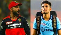  Virat Kohli vs Shubman Gill: সোশ্যালে লেগে গেল কোহলি-গিলের ধুন্ধুমার!
