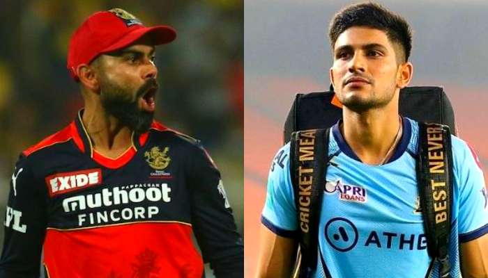 Virat Kohli vs Shubman Gill: সোশ্যালে লেগে গেল কোহলি-গিলের ধুন্ধুমার!