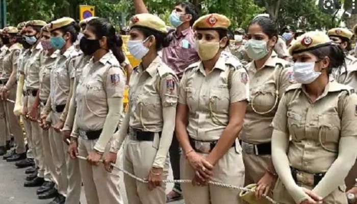 Police Recruitment:  রাজ্য পুলিসে নিয়োগ, কনস্টেবল পদে চাকরি পাবেন মহিলারা