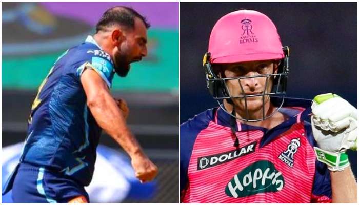 Mohammed Shami-Jos Buttler: ইডেনে বাটলার ঝড় থামাতে কী পরিকল্পনা শামির?