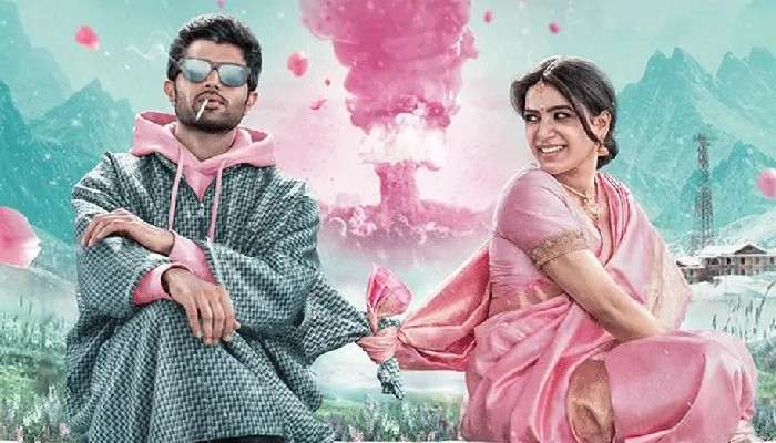 Samantha Ruth Prabhu, Vijay Deverakonda: গভীর জলে পড়ে যায় গাড়ি! কাশ্মীরে শুটিংয়ে আহত সামান্থা-বিজয় Samantha Ruth Prabhu, Vijay Deverakonda: গভীর জলে পড়ে যায় গাড়ি! কাশ্মীরে শুটিংয়ে আহত সামান্থা-বিজয়