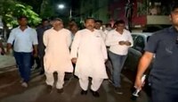 'সব অভিযোগ খতিয়ে দেখা হবে', মৃত সৌরদীপের বাড়িতে অরূপ বিশ্বাস
