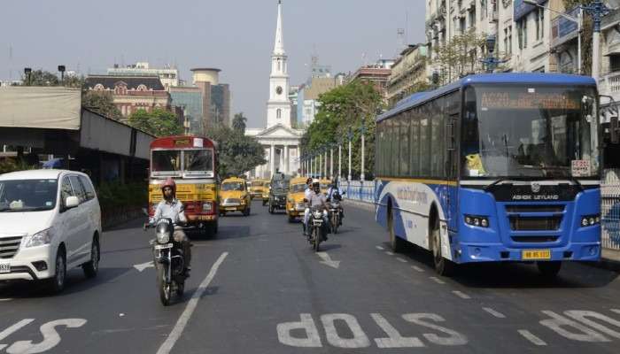 IPL 2022, Traffic Restriction:  কলকাতায় একাধিক রাস্তায় যান নিয়ন্ত্রণ, ঘুরপথে চলবে বাস 