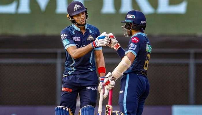 IPL 2022: ঐতিহ্যবাহী Eden Gardens নিয়ে আবেগতাড়িত Wriddhi, Shami-দের Gujarat Titans