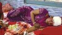 ভয়ঙ্কর অভিজ্ঞতা, চা বাগান থেকে আচমকাই ঘাড়ে লাফিয়ে পড়ল ২ চিতাবাঘ