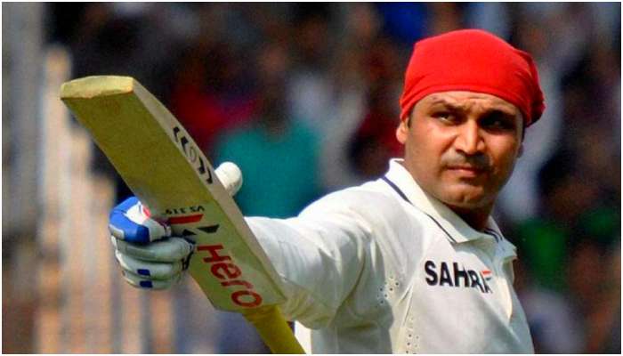 Virender Sehwag: &#039;বাদ না পড়লে ১০ হাজারের ওপর টেস্ট রান করতাম&#039;! বিস্ফোরক বীরুর নিশানায় কে?