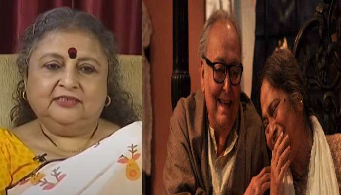Belashuru: 'শিবুকে বলেছিলাম বেলাশুরু কিছুতেই ওটিটিতে রিলিজ করব না', কেন বদ্ধপরিকর ছিলেন নন্দিতা রায়? Belashuru: 'শিবুকে বলেছিলাম বেলাশুরু কিছুতেই ওটিটিতে রিলিজ করব না', কেন বদ্ধপরিকর ছিলেন নন্দিতা রায়?