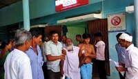 লিচু খেতে গিয়ে মর্মান্তিক দুর্ঘটনা, কয়েক মুহূর্তে নেতিয়ে পড়ল শিশু