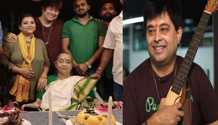 Jeet Gaanguli: জন্মদিনে মায়ের স্পেশাল উপহার, পুরুলিয়ায় সারপ্রাইজ বার্থডে সেলিব্রেশন জিৎ গাঙ্গুলির