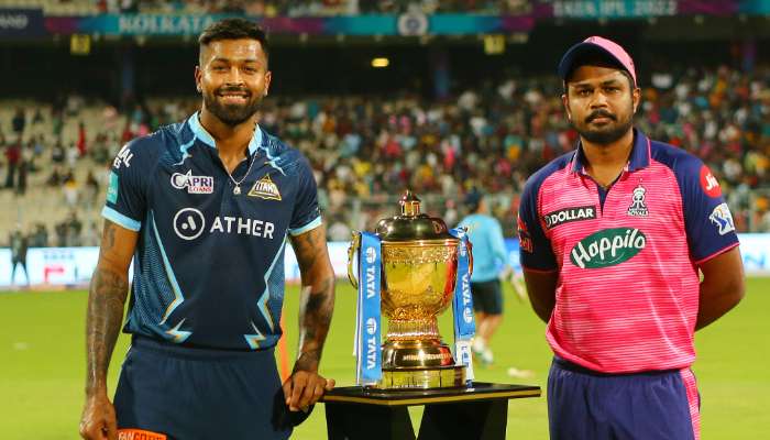 Sanju Samson, IPL Qualifier 1, GT vs RR: ইডেনে লজ্জার রেকর্ড করে ফেললেন রাজস্থান অধিনায়ক! 