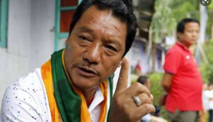  GTA Election: মমতাকে চিঠি দিয়েও কাজ হয়নি, ভোট-বিরোধিতায় অনশনের পথে গুরুং