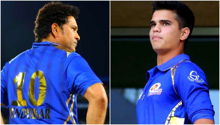 Sachin Tendulkar-Arjun Tendulkar: আইপিএলে সুযোগই পাননি অর্জুন! এবার মুখ খুললেন তাঁর বাবা