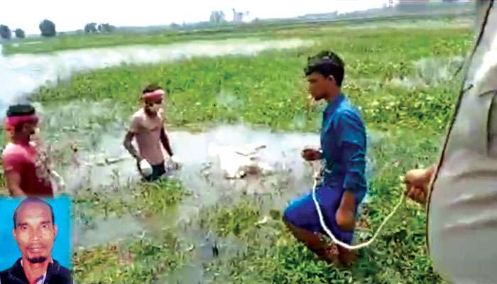 TMC Leader Body Recovered: মাটি খুঁড়ে উদ্ধার অপহৃত TMC নেতার দেহ, নেপাল সীমান্তে গ্রেফতার মূল অভিযুক্ত