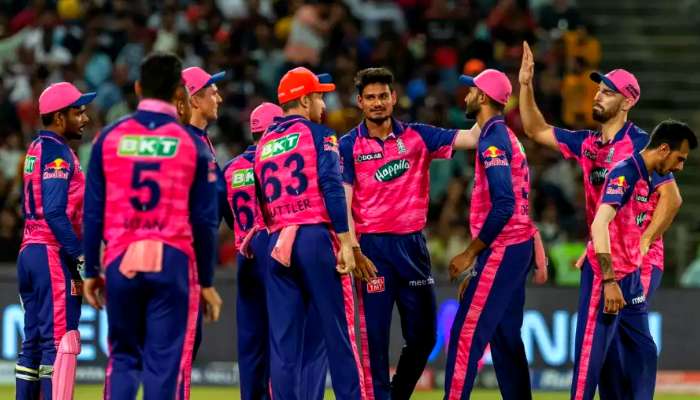 Rajasthan Royals: দ্বিতীয় কোয়ালিফায়ারের আগে বড় ধাক্কা রাজস্থানের ! দেশে ফিরলেন এই তারকা অলরাউন্ডার