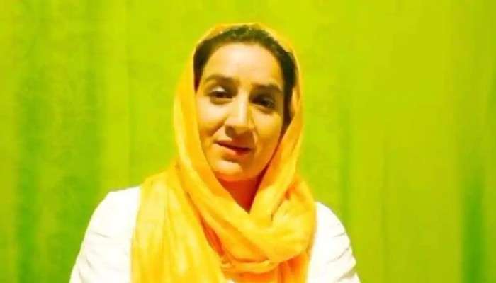 Jammu and Kashmir: শিল্পী Amreen Bhat-কে গুলি করে হত্যা Kashmir-এ, আহত ১০ বছরের শিশু