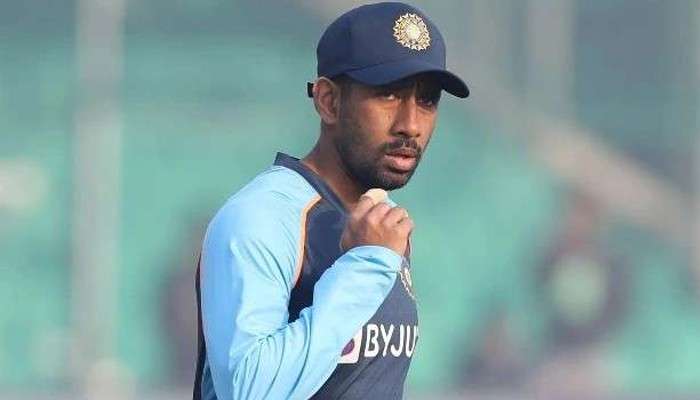 Wriddhiman Saha, Ranji Trophy 2022: সম্পর্কে ইতি! অভিমানে বাংলার হোয়াটসঅ্যাপ গ্রুপ ছাড়লেন ক্ষুব্ধ ঋদ্ধি 