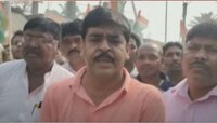  কয়লা পাচার মামলায় তৃণমূল বিধায়ক শওকত মোল্লাকে তলব CBI-এর