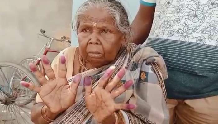 Bhangar: বৃদ্ধ ভাতা দেওয়ার নাম করে জমি লিখিয়ে নেওয়ার অভিযোগ TMC উপপ্রধানের বিরুদ্ধে