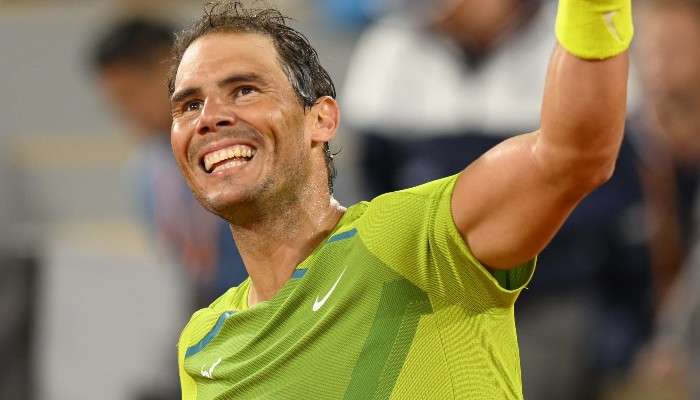Rafael Nadal, French Open 2022: কেরিয়ারের ৩০০ তম গ্র্যান্ডস্লাম ম্যাচ জিতে তৃতীয় রাউন্ডে রাফা 
