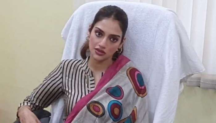 Nusrat Jahan: &#039;নিখোঁজ&#039; নন, বৃহস্পতিবার বসিরহাটে নুসরত, সাংসদের দাবি &#039;আমাকে বদনাম করার চেষ্টা&#039; 