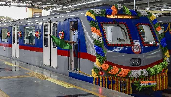 Kolkata Metro: কলকাতা মেট্রোয় এবার প্রি-ওয়েডিং শুট, বার্থ-ডে পার্টির সুযোগ?