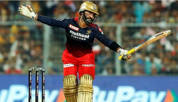 Dinesh Karthik, IPL Qualifier 2: Rajasthan-এর বিরুদ্ধে নামার আগে বড় বিপদ থেকে বাঁচলেন RCB তারকা! 