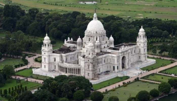 Victoria Memorial Metro: ভিক্টোরিয়ায় মেট্রো! সৌধের সামনে স্টেশন তৈরির ছাড়পত্র কর্তৃপক্ষের