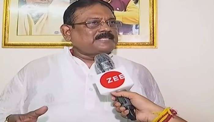 Nirmal Maji:  রোগী কল্যাণ সমিতি থেকে অপসারণ; &#039;মৌচাকে ঢিল পড়েছে&#039;, বিস্ফোরক নির্মল মাজি