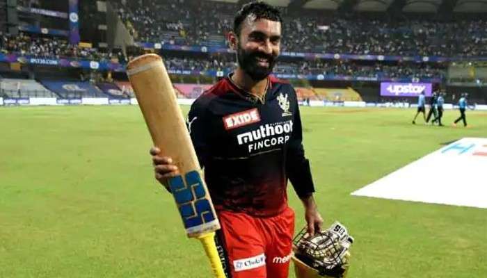 Dinesh Karthik, IPL 2022: কোন বিশেষ কারণে কার্তিককে কুর্নিশ জানালেন Shoaib Akhtar? জেনে নিন 