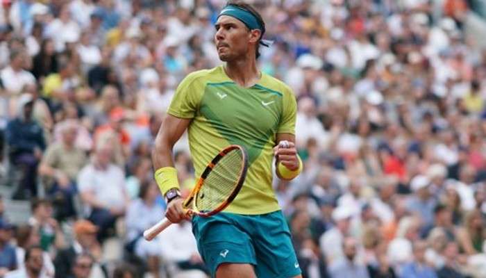 Rafael Nadal, French Open 2022: বিপক্ষকে স্ট্রেট সেটে উড়িয়ে চতুর্থ রাউন্ডে পৌঁছে গেলেন রাফা 