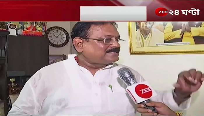 Nirmal Maji made big statement after being sacked from medical college patient welfare committee chairman
